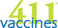 Vaccines411 Logo