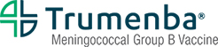 Trumenba Logo